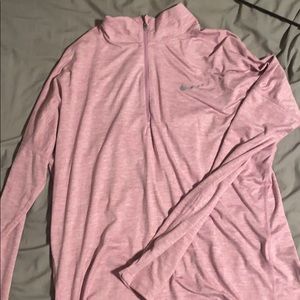 Nike Quarterzip